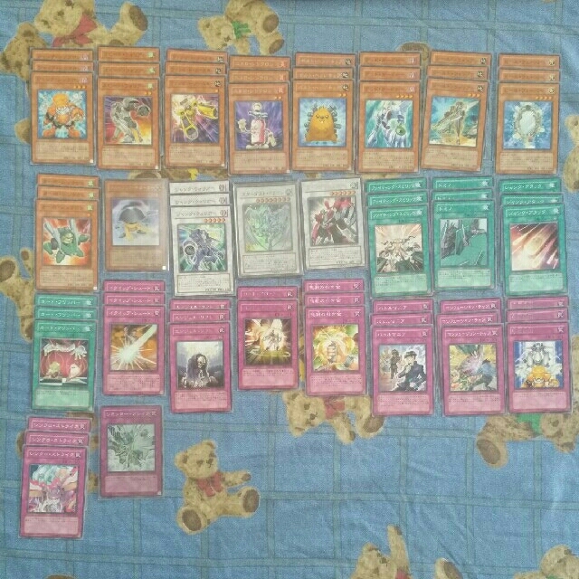 遊戯王引退品 GOLD SERIES2011 フルコンプリート！全20種類 遊戯王