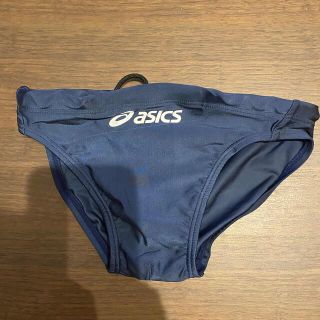 asics 競パン P2 ブルー SSサイズ asics 競パン P2 ブルー SSサイズ