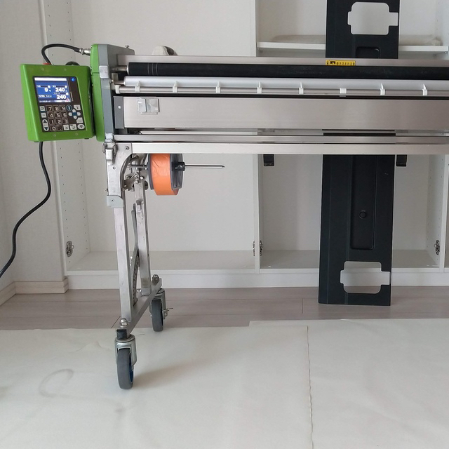 はんぺんさま専用ページ♡カントリーハート スライド棚付きPCデスク