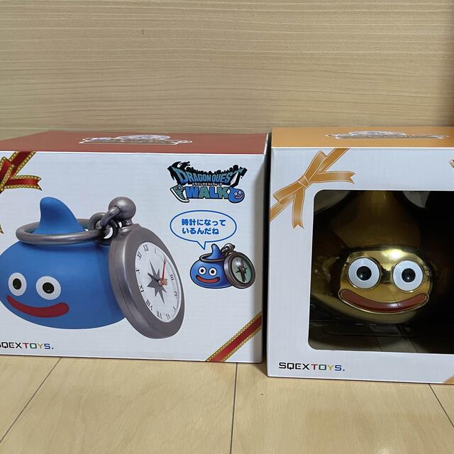 ドラクエ くじ ラストワン 8点 セット SQUARE ENIX - ドラクエ一番くじ