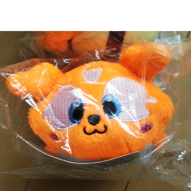 読売ジャイアンツ - 読売ジャイアンツ ジャビット ぬいぐるみ 2個 読売