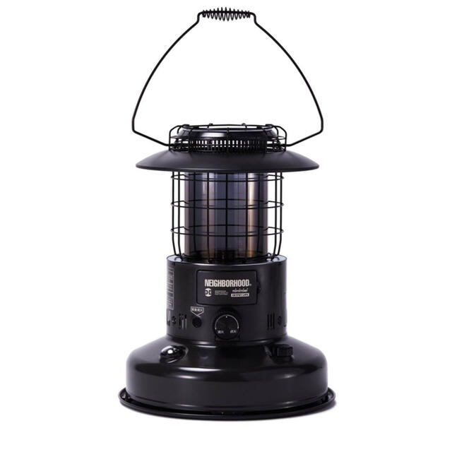 ネイバーフッド ストーブ トヨトミ