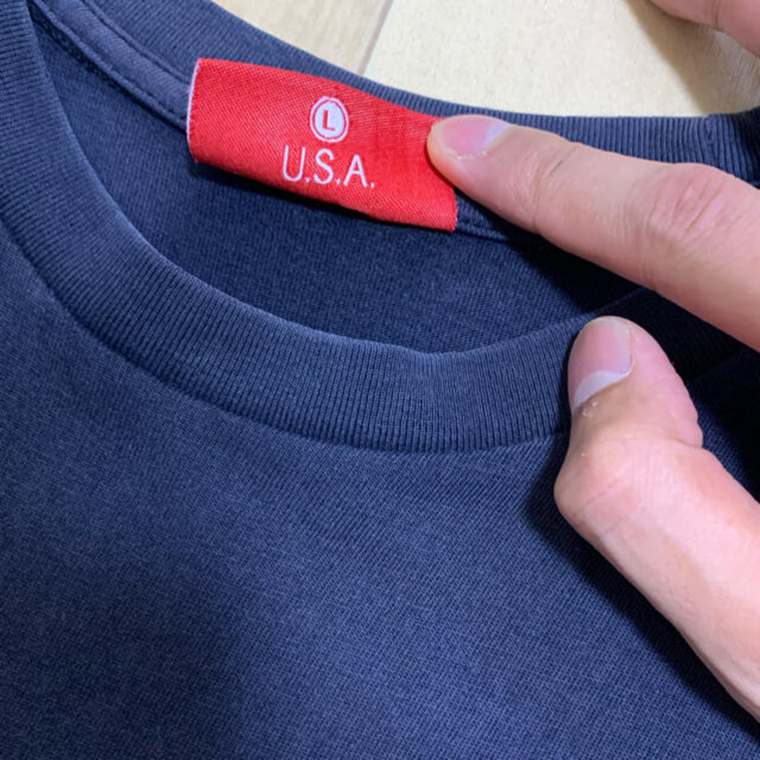 Supreme - supreme ×CocaCola シュプリーム コカコーラ初期 L 1997年の