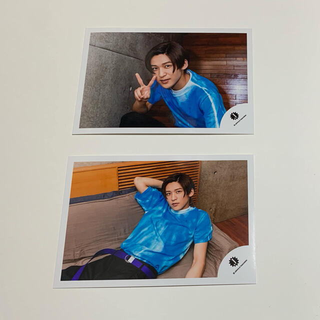 宇宙Six サマパラ2018 公式写真