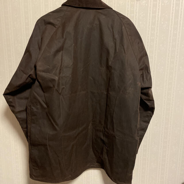90s バブアー ビューフォート 42 barbour beaufort