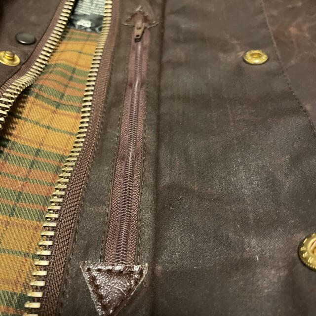 90s バブアー ビューフォート 42 barbour beaufort