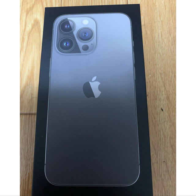iPhone 13 Pro 128GB simフリー グラファイト Amazon | 【整備済み品