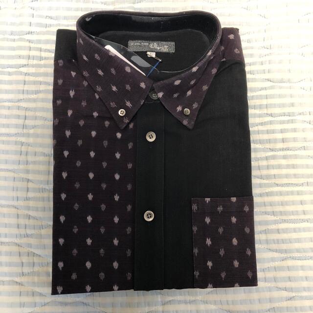 三世早川尚古斎 茶翁鉄笛形花入 坂田習軒識箱 40cm 大正期