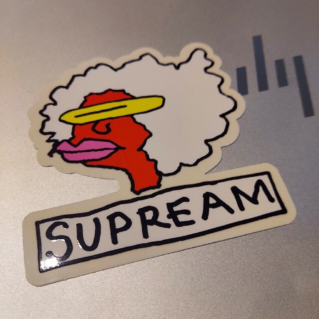 Supreme - Supreme マークゴンザレス gonzの通販 by みー's shop