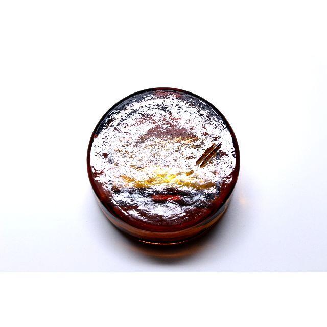 Erik Hoglund エリックホグラン 灰皿 アッシュトレイ 牛 06698