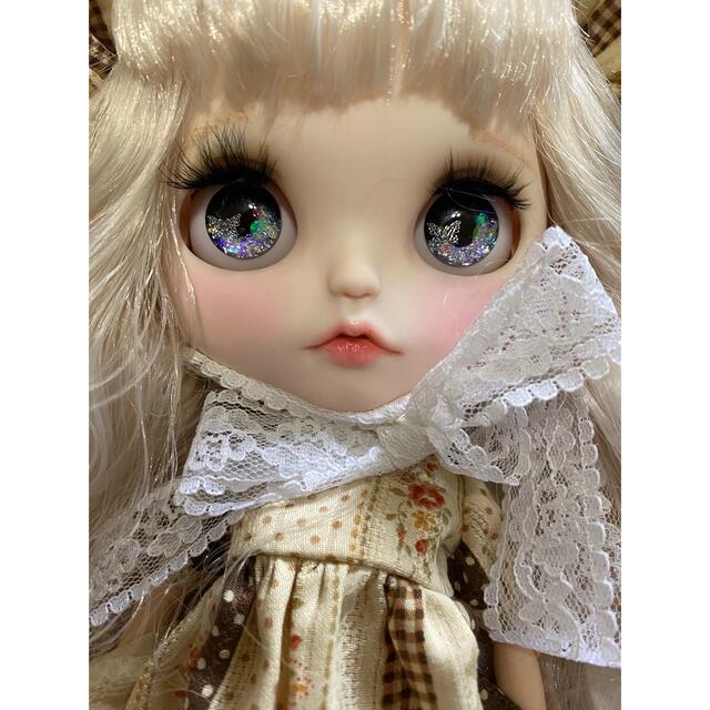 アイシードール カスタム ブライスサイズ No.1