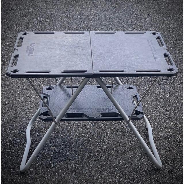 MTB LOCKFIELD EQUIPMENT LOCKFIELD EQUIPMENT ロックフィールドイクイ