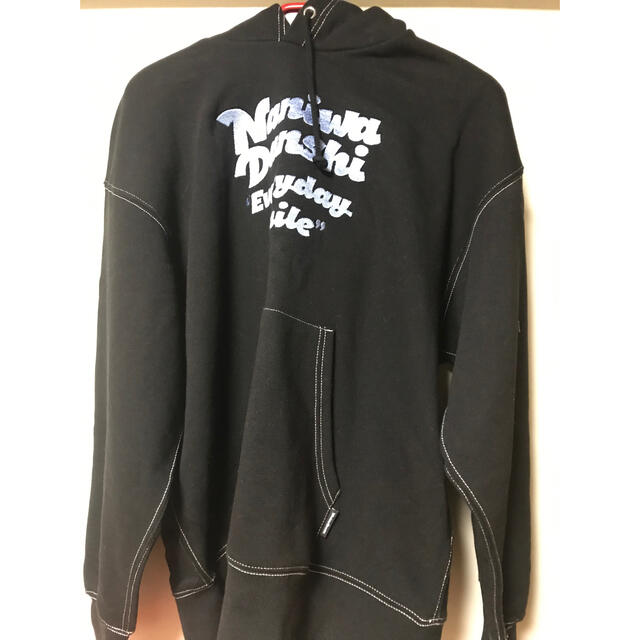 Johnny's - なにわ男子 パーカー XL ブラックの通販 by 邪亥子's shop