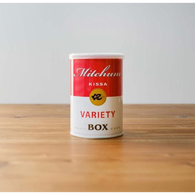 新品未使用】藤井風 ミッチャム メモリアル缶の通販 by みかん's shop