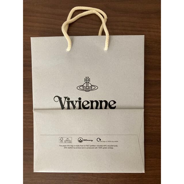 Vivienne Westwood - ヴィヴィアン ウエストウッド ショッパー