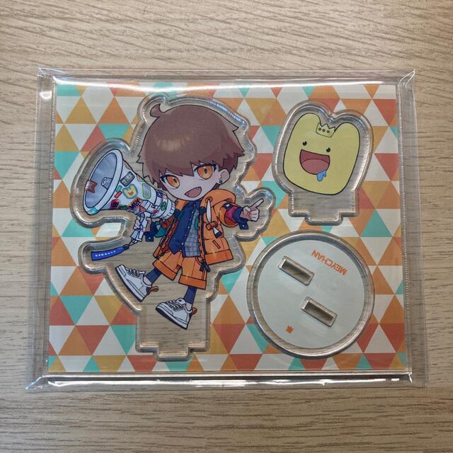 めいちゃん アクリルスタンド