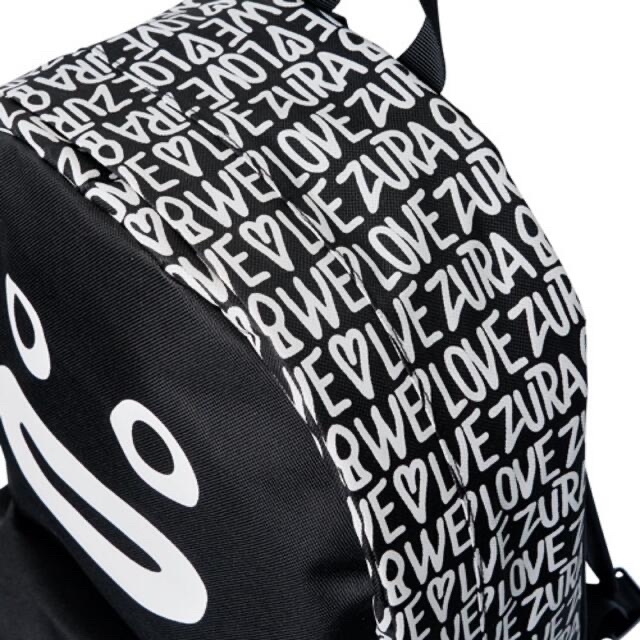 GLAYグッズ☆ TERUプロデュース☆ズラーリュック Ver.3☆ZURA