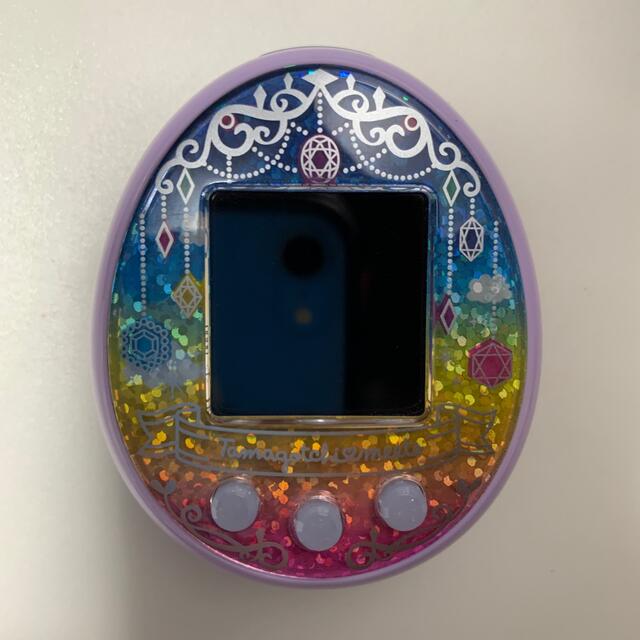 たまごっちみーつ ファンタジー パープル たまごっち みーつ