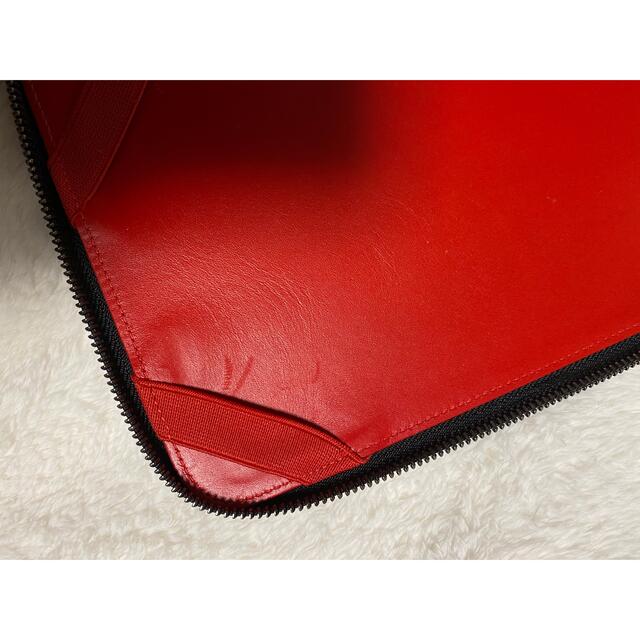 クリスチャンルブタン iPad mini ケース 433]未使用 ＊クリスチャン