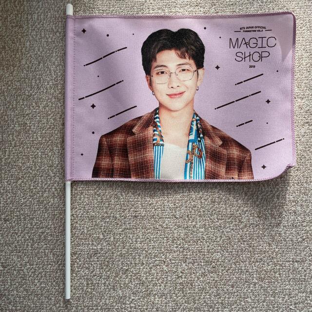 2025年最新グループ名：BTS RMグッズセット（2018〜2020一部） 写真