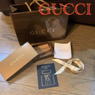 GUCCI（ショップ袋）のフリマアイテム一覧