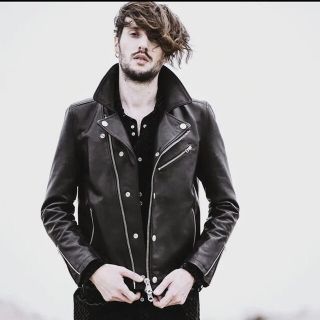 NO ID.（ライダースジャケット）のフリマアイテム一覧