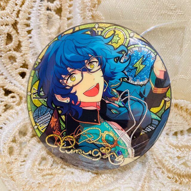 あんスタ缶バッジ青葉つむぎ138個