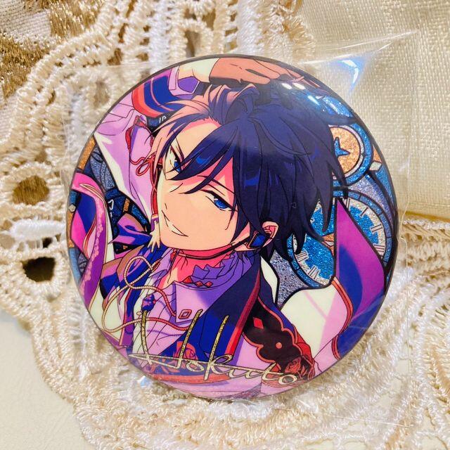 あんスタ 氷鷹北斗 中国限定 3周年 誓約缶バッジ 15点セット