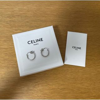 CELINE（ピアス(両耳用)）のフリマアイテム一覧