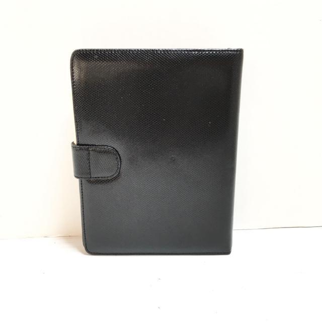 Montblanc 黒 無地ノート 146 Amazon.com : Montblanc Notebook Black
