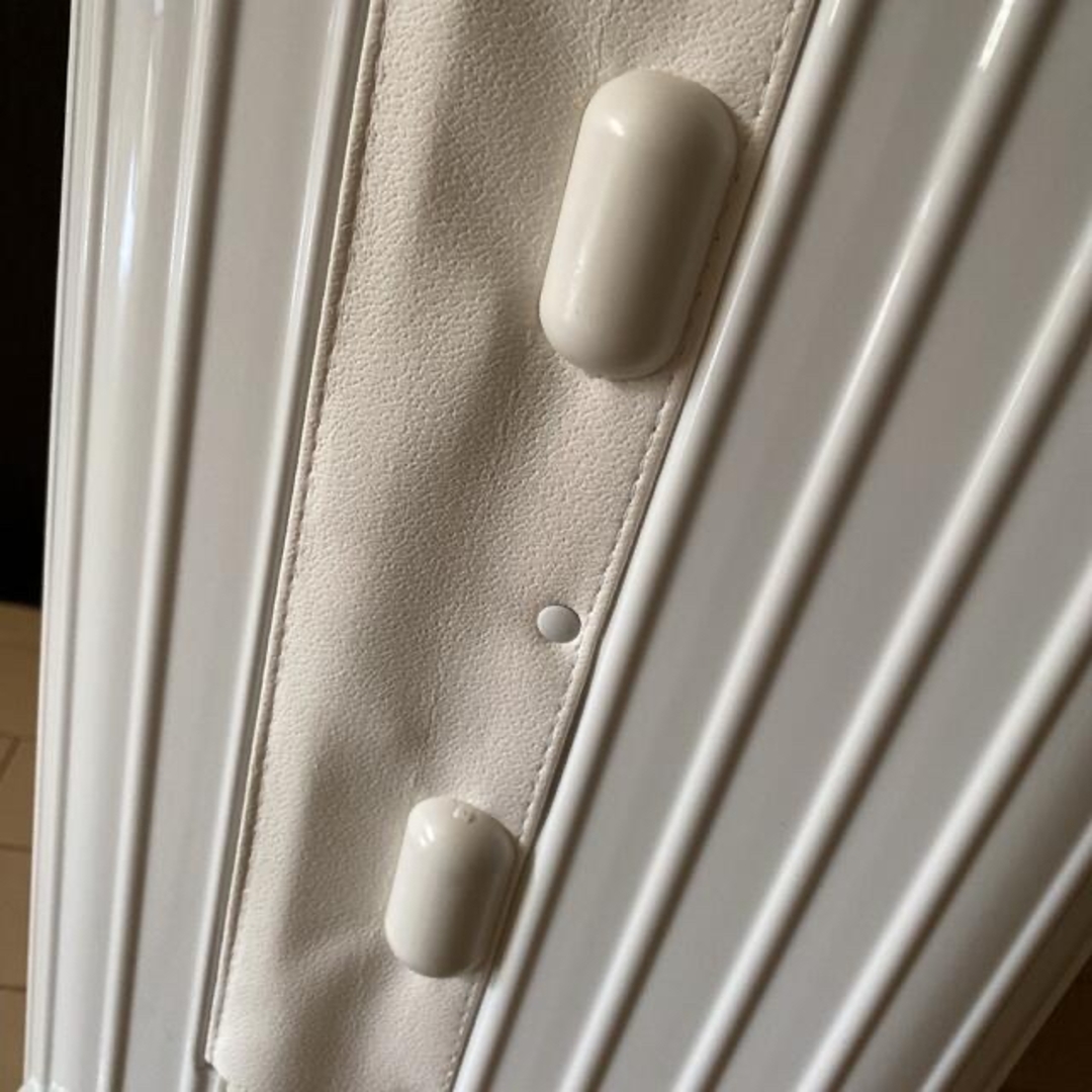 RIMOWA - 【新品未使用 レア】リモワ ユナイテッドアローズ コラボ