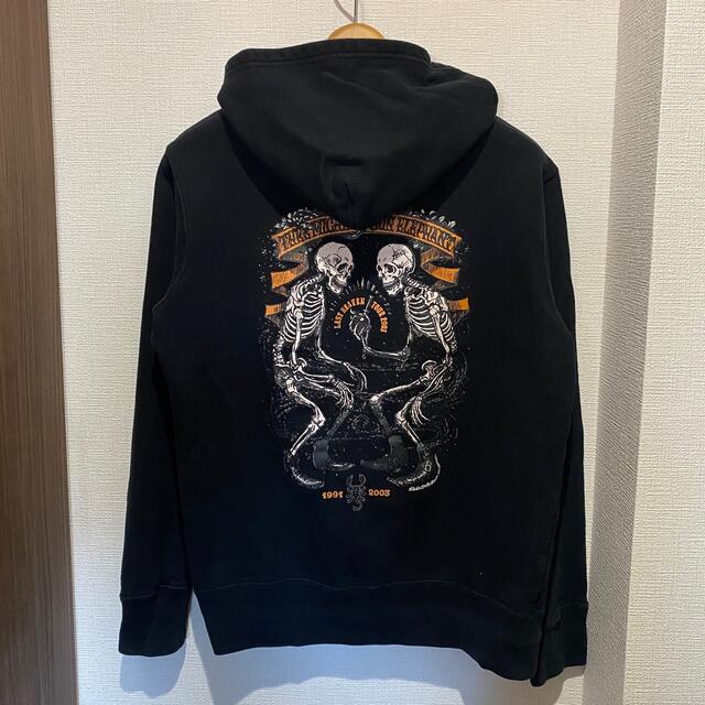 ミッシェルガンエレファント パーカー MICHELLE GUN ELEPHANTの通販 by