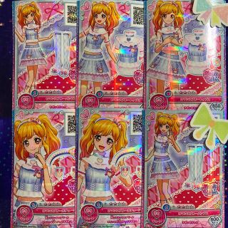 アイカツ！ 海外版 ブルーロマンスコーデ[傷あり] アイカツ！ 海外版