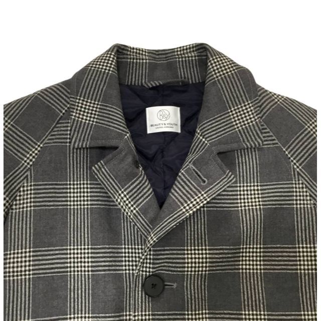 UNITED ARROWS - ユナイテッドアローズビューティアンドユースグレン