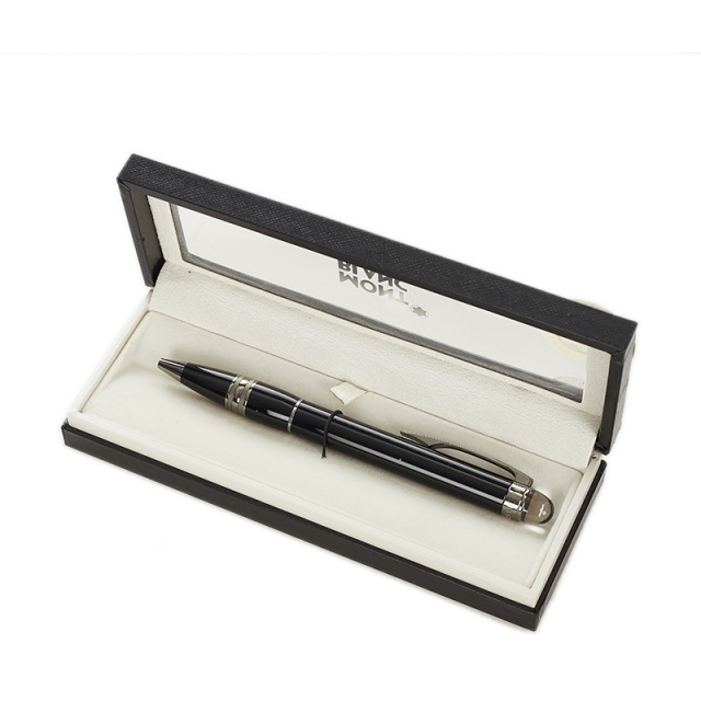 モンブラン ☆No281ハンマートリガー未使用に近い美品！歴史的名品