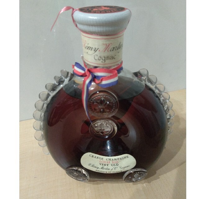 レミーマルタン ルイ13世 ベリーオールド レミーマルタン REMY MARTIN
