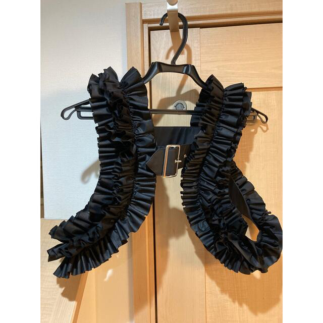 noir kei ninomiya ハーネス noir kei ninomiya(ノワールケイニノミヤ