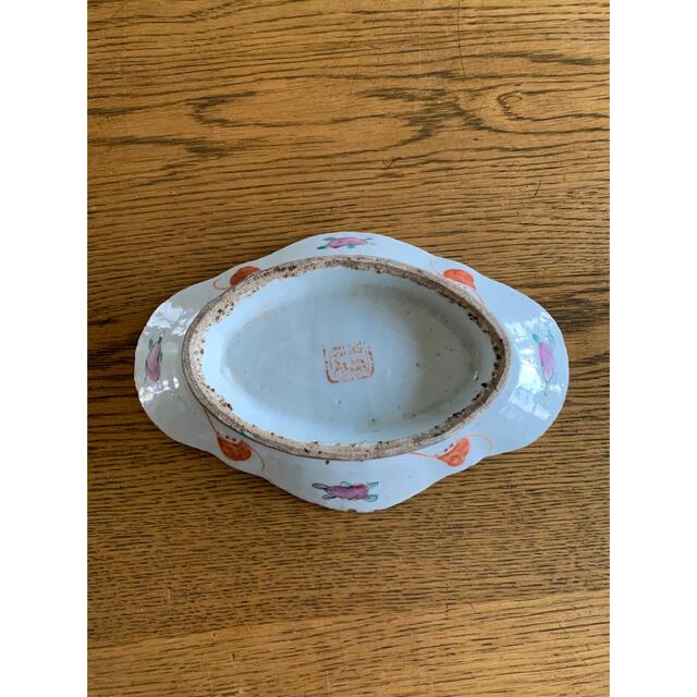 中国アンティーク皿の通販 by huang's shop｜ラクマ