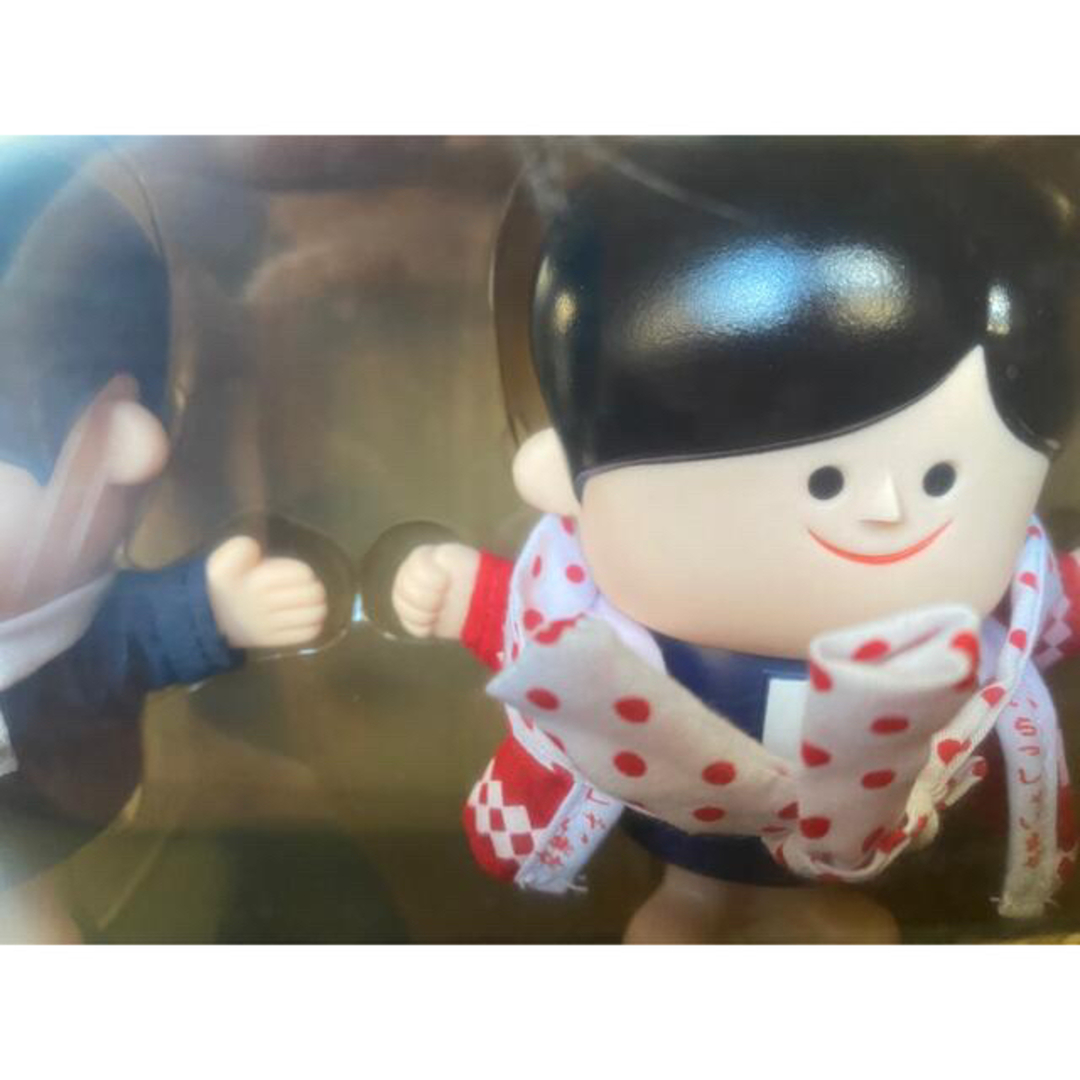 Panasonic - 【昭和レトロ】ナショナル坊や 復刻版の通販 by まみ's