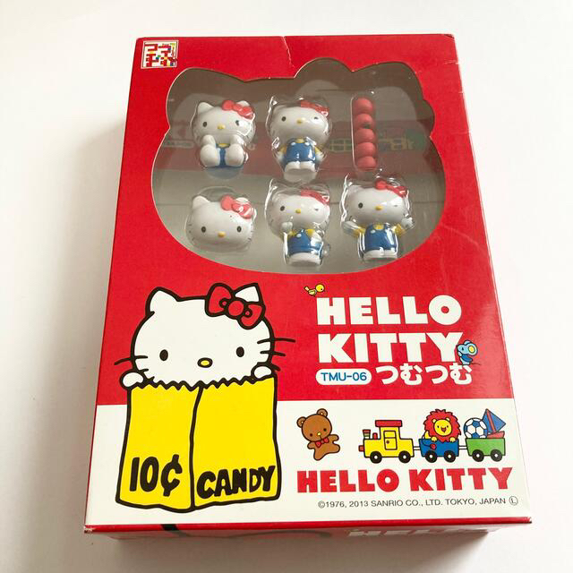 ハローキティグッズまとめ売り60点セット ハローキティ グッズセット