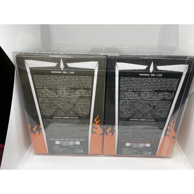 コスベイビー ゴーストライダー 2個セット コスベイビー ゴースト