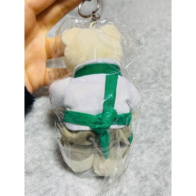 Starbucks Coffee - 未使用！未開封！シンガポール限定 ベアリスタ