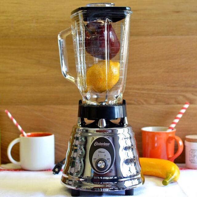 オスター ブレンダー オスターライザー ミニボトル 取扱説明書