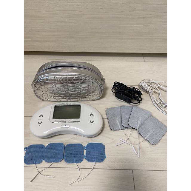 SUPER WAVE J 【今だけ限定パッド付き】 【公式通販】