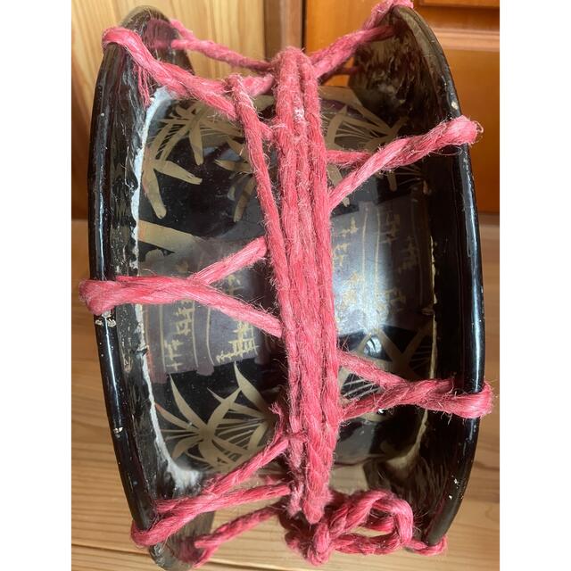 締太鼓 和太鼓 昭和レトロ アンティーク