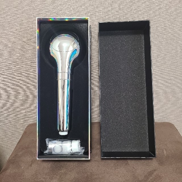 セール Tomo様専用 MYTREX ファインバブルシャワーヘッド Amazon.co.jp