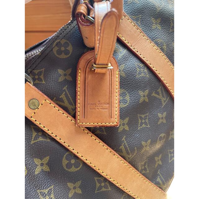 LOUIS VUITTON - ルイヴィトン ボストンバッグ モノグラム 値下げ