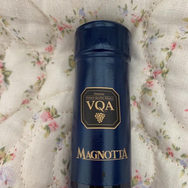 カナダ産アイスワイン ヴィダル2014 VIDAL