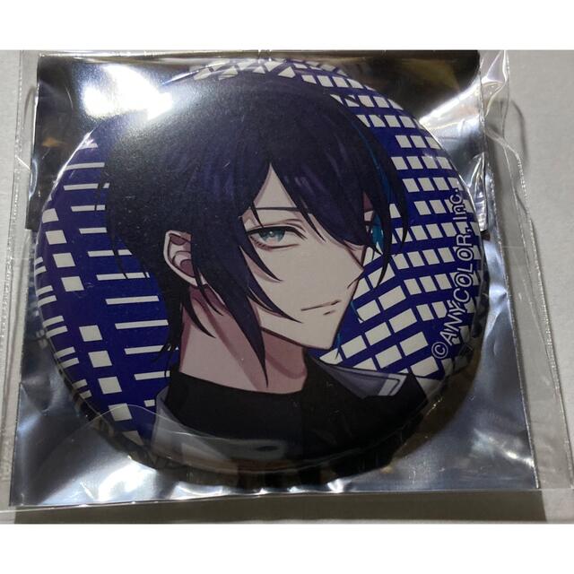 シェリン・バーガンディ SHOWDOWN 缶バッジ ×20 シェリン