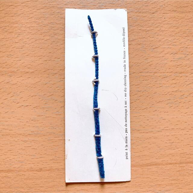 boutons pavone paris パヴォーネ 手描きボタン フランス 美術品